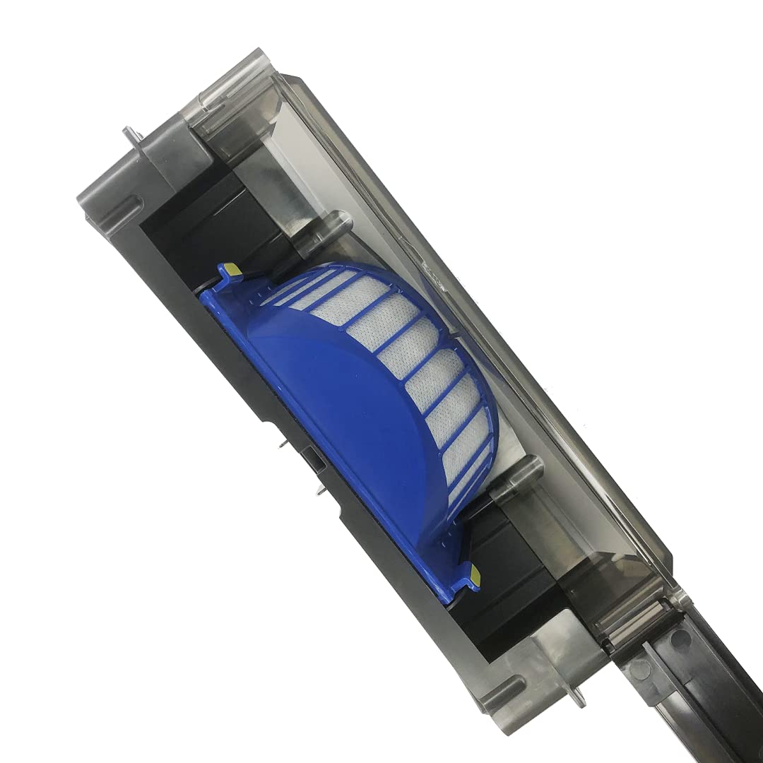 Amazon.co.jp: OYSTERBOY 交換用ダストビン iRobot ルンバ 690 691